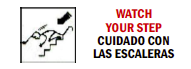 SSE-134 Watch Your Step Cuidado Con El