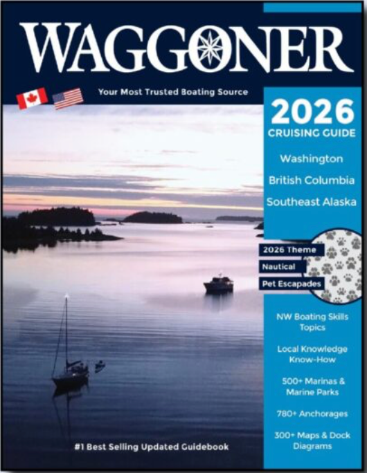 2026 Annual Publications