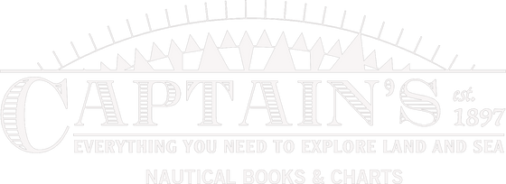 Captain's Nautical Books & Charts
