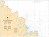 CHS Chart 6354: McIver Point to/à Mirage Point