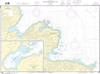 NOAA Chart 16433: Sarana Bay to Holtz Bay, Chichagof Harbor