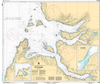 CHS Print-on-Demand Charts Canadian Waters-4653: Bay of Islands, CHS POD Chart-CHS4653