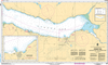 CHS Print-on-Demand Charts Canadian Waters-4652: Humber Arm Meadows Point to/€ Humber River, CHS POD Chart-CHS4652