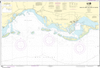 NOAA Chart 25687: Bahia de Jobos and Bahia de Rincon