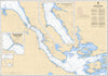 CHS Chart 4302: Strait of Canso