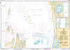 CHS Print-on-Demand Charts Canadian Waters-5505: BЋlanger Island €/to Cotter Island, CHS POD Chart-CHS5505