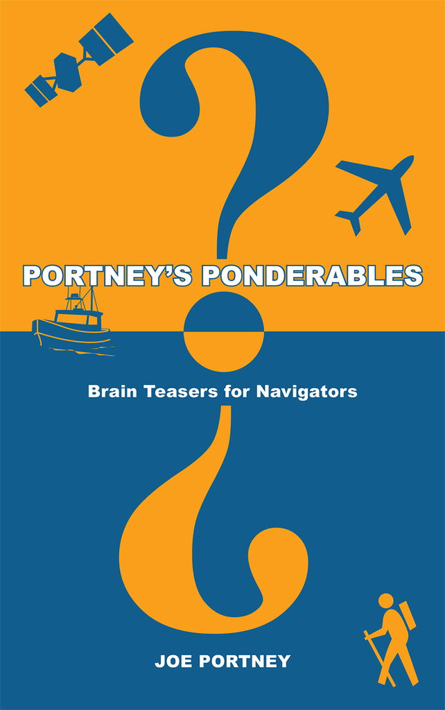 Portney's Ponderables