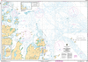 CHS Print-on-Demand Charts Canadian Waters-5048: Cape Harrigan to/aux Kitlit Islands, CHS POD Chart-CHS5048