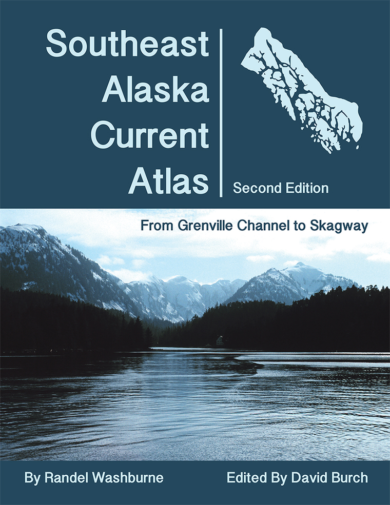 Southeast Alaska Current Atlas