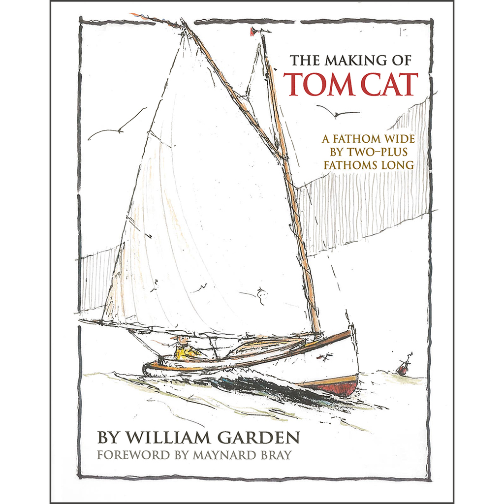 Making of Tom Cat