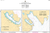 CHS Print-on-Demand Charts Canadian Waters-4514: St. Anthony Bight and Harbour, CHS POD Chart-CHS4514