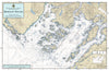 Nautical Placemat: Barkley Sound