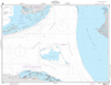 NGA Chart 11461: Straits of Florida-Southern Portion