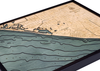 WoodChart of Huntington Beach, California