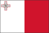 Flag of Malta