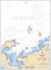 CHS Chart 4511: Sacred Bay