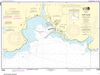 NOAA Chart 19382: Island of Kaua'i - Port Allen
