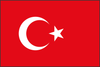 Flag of Turkey