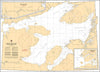CHS Chart 6390: Great Bear Lake