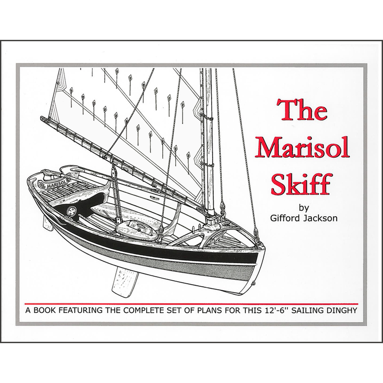 The Marisol Skiff