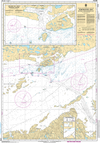 CHS Print-on-Demand Charts Canadian Waters-7778: Coronation Gulf Eastern Portion/Partie Est, CHS POD Chart-CHS7778