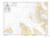 CHS Print-on-Demand Charts Canadian Waters-7953: Borden Island to/ Л Cape Stallworthy, CHS POD Chart-CHS7953