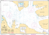 CHS Print-on-Demand Charts Canadian Waters-7621: Amundsen Gulf, CHS POD Chart-CHS7621