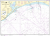 NOAA Print-on-Demand Charts US Waters-Mermentau River to Freeport-11330
