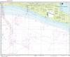NOAA Print-on-Demand Charts US Waters-Rollover Bayou to Calcasieu Pass-11344
