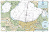 Nautical Placemat: Lake Pontchartrain (LA)
