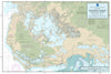 Nautical Placemat: Everglades National Park