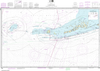NOAA Print-on-Demand Charts US Waters-Florida Keys Sombrero Key to Dry Tortugas-11434