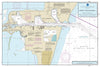 Nautical Placemat: Port Canaveral (FL)
