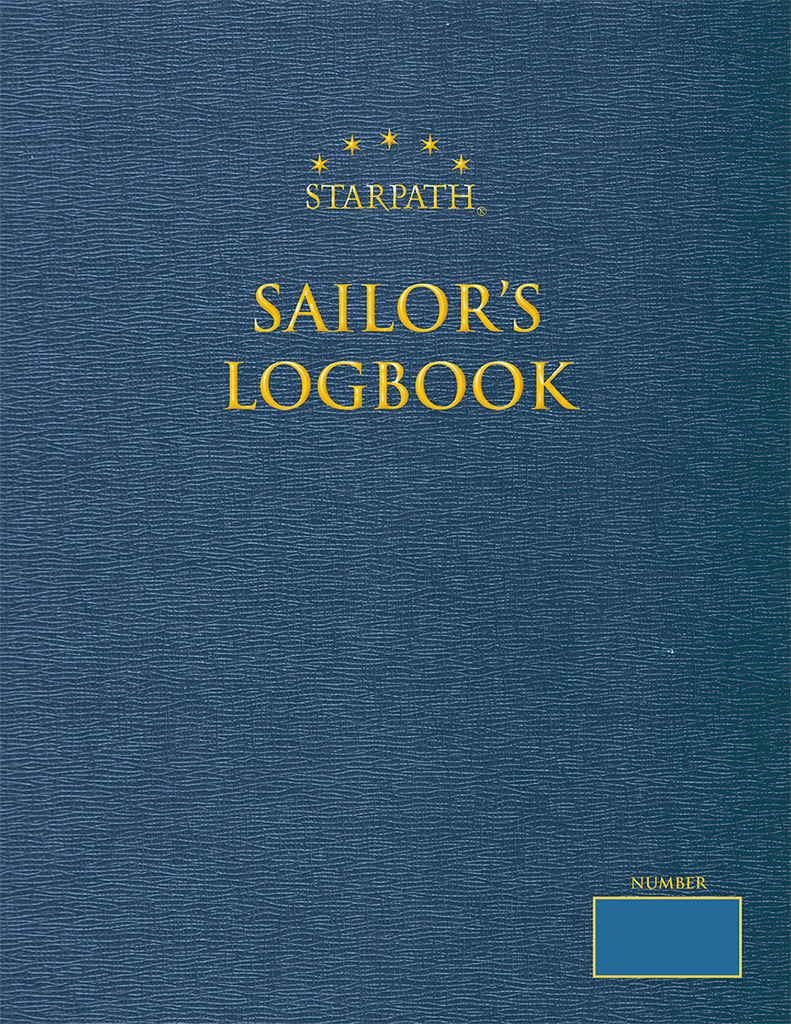 Sailor's Logbook