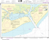 NOAA Print-on-Demand Charts US Waters-Cape May Harbor-12317