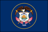 Utah State Flag