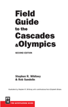 Field Guide for the Cascades & Olympics