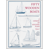 Fifty Wooden Boats
