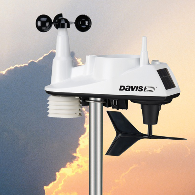 Vantage Vue Wireless Weather Station