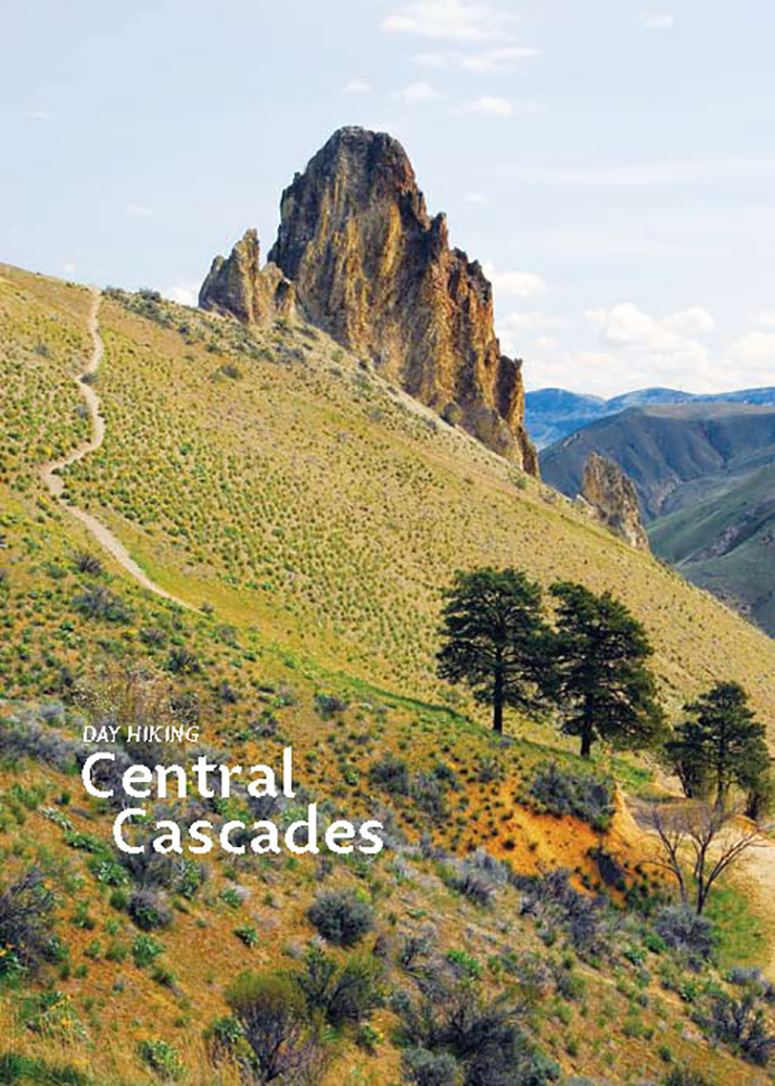 Day Hiking Central Cascades