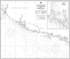 CHS Chart 5403: Pritzler Harbour to/à Maniittur Cape
