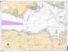 Training Chart 18465TR: Straight of Juan De Fuca (Eastern Part)