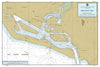 Nautical Placemat: Newport Bay (CA)