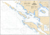 CHS Chart 5471: Inukjuak et les Approches and Approaches