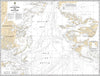 CHS Chart 7302: Lady Ann Strait to/à Smith Sound