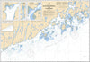 CHS Chart 4970: Baie de Bonne-Espérance à/to Île Mistanoque