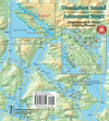 Desolation Sound & Johnstone Strait Cruise Planning Map