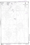 NGA Chart 97029: O Sima to Tori Sima (OMEGA)