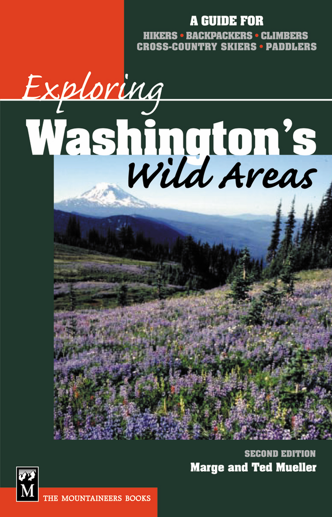 Exploring Washington's Wild Areas