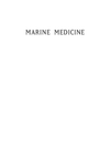 Marine Medicine